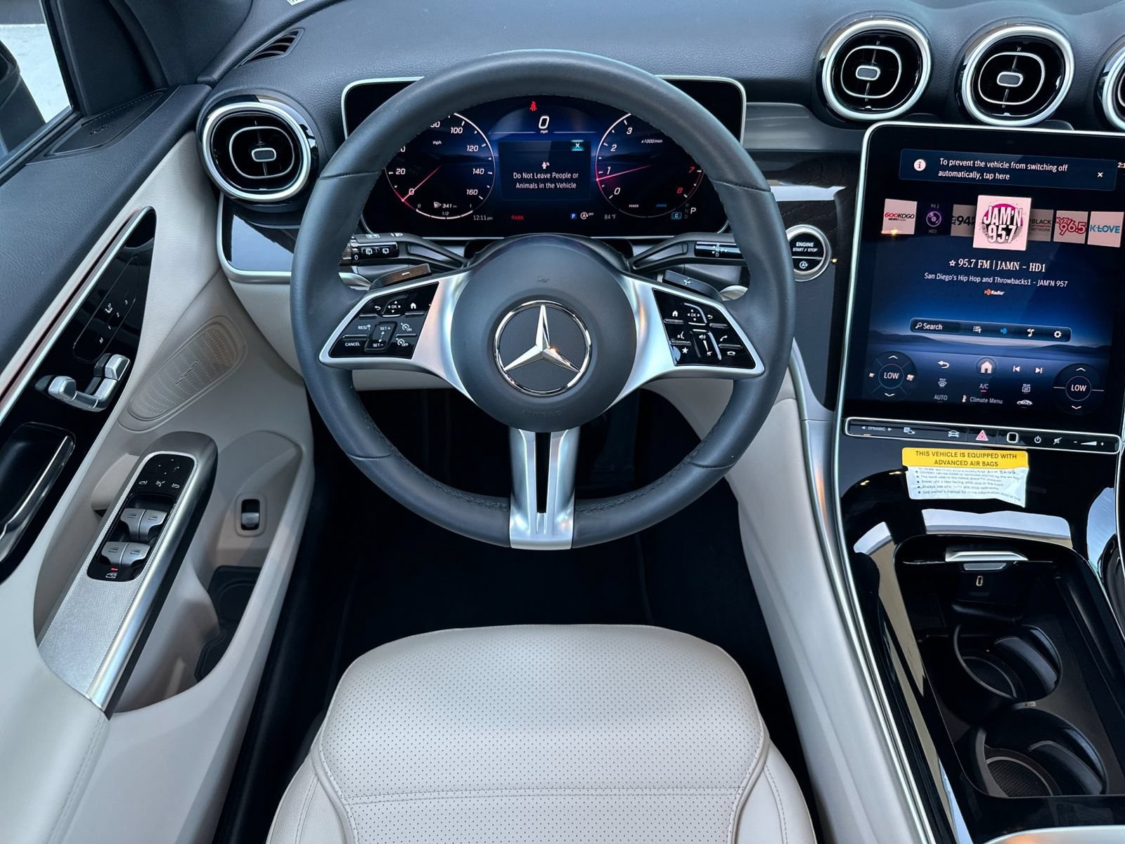 Certified 2026 Mercedes-Benz GLC 300 4MATIC image 16