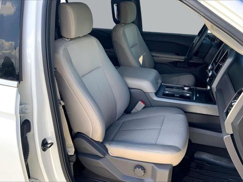 Certified 2020 Ford Expedition XLT w/ Cargo Package RWD image 9
