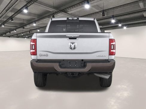 Used 2023 RAM 2500 Limited AWD/4WD image 7