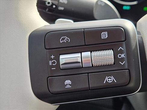 New 2026 Hyundai Santa Fe Calligraphy FWD image 15