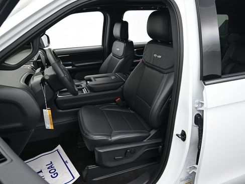 New 2025 Ford Expedition Platinum w/ Stealth Performance Package image 12