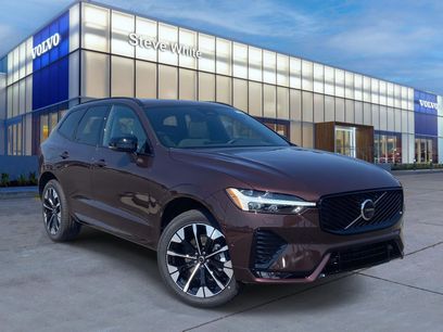 New 2026 Volvo XC60 B5 Plus w/ Climate Package PRO