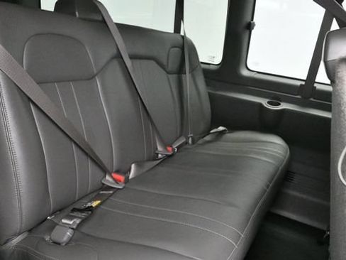 Used 2024 Chevrolet Express 3500 LS RWD image 13