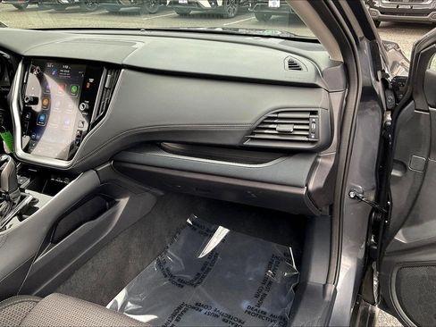 Certified 2023 Subaru Outback Premium image 16