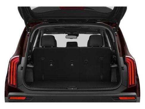 Used 2020 Kia Telluride EX w/ EX Premium Package image 15