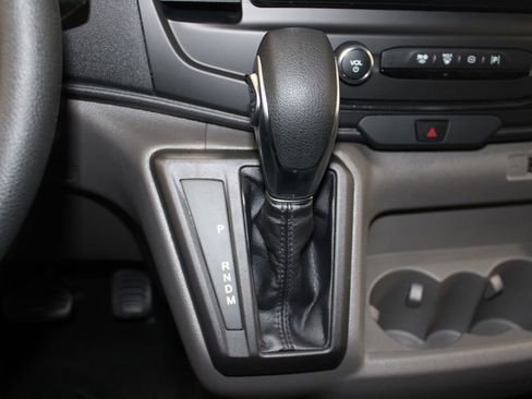 New 2026 Ford Transit 250 148 Medium Roof w/ Load Area Protection Package image 40