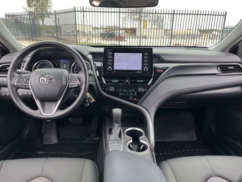 Used 2023 Toyota Camry LE image 16