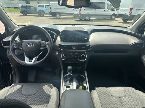 Used 2020 Hyundai Santa Fe SEL w/ Cargo Package image 10