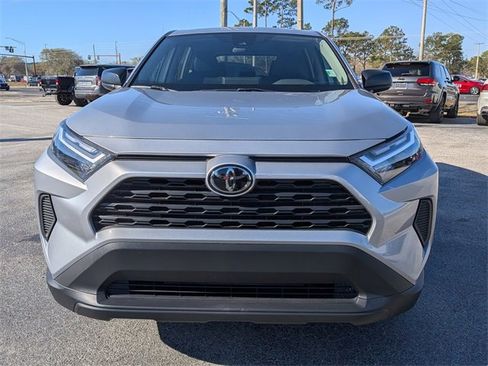 Used 2024 Toyota RAV4 LE image 8