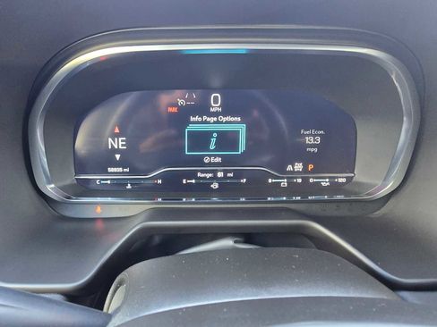 Used 2024 Chevrolet Tahoe LT image 27