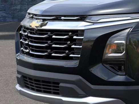 New 2026 Chevrolet Equinox LT w/ Safety and Technology Package FWD image 14