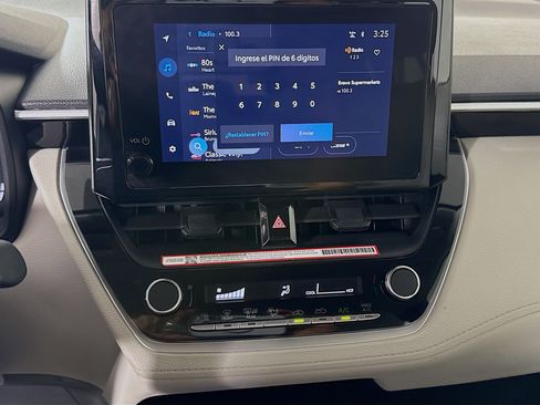 Used 2026 Toyota Corolla Cross L FWD image 18