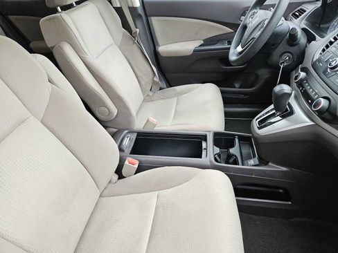 Used 2014 Honda CR-V EX image 13
