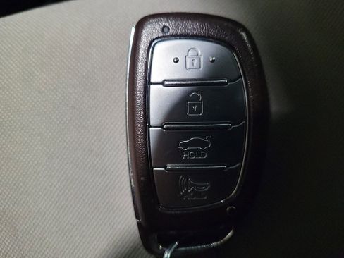 Used 2018 Hyundai Sonata SEL FWD image 32