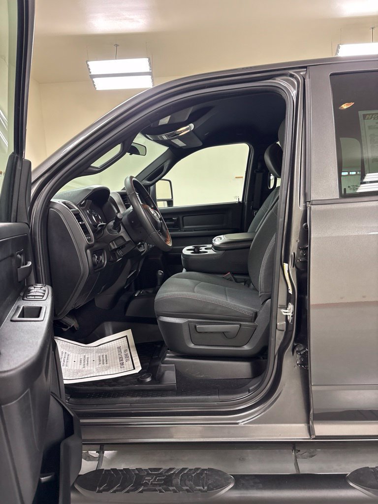 Used 2024 RAM 2500 Tradesman AWD/4WD image 10