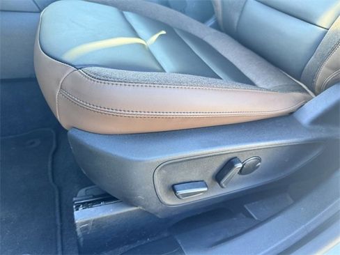 Used 2025 Ford Bronco Sport Outer Banks image 22