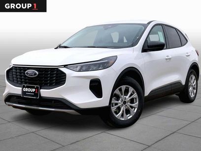 New 2026 Ford Escape Active w/ Tech Pack #1
