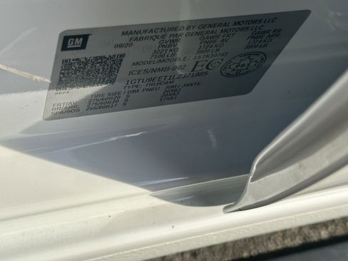 Used 2020 GMC Sierra 1500 AT4 w/ AT4 Premium Package image 45