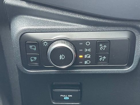 New 2025 Ford Bronco Outer Banks image 17