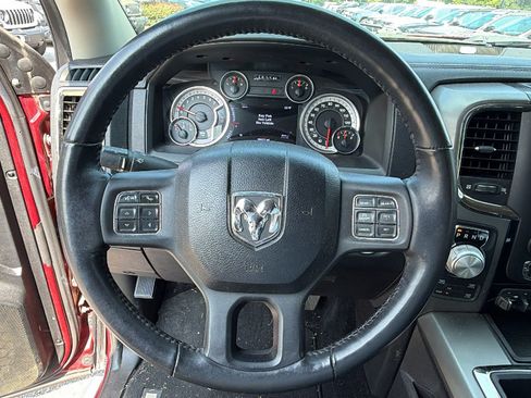 Used 2014 RAM 1500 Sport w/ Convenience Group AWD/4WD image 26