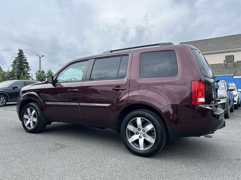 Used 2012 Honda Pilot Touring image 6