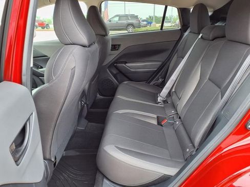 New 2026 Subaru Crosstrek 2.0i Premium AWD/4WD image 7