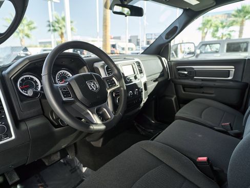 Used 2024 RAM 1500 Classic Warlock image 2