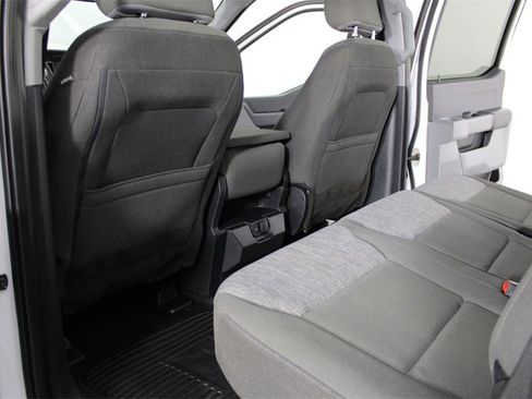 Used 2023 Ford F350 XLT w/ 360-Degree Camera Package image 32