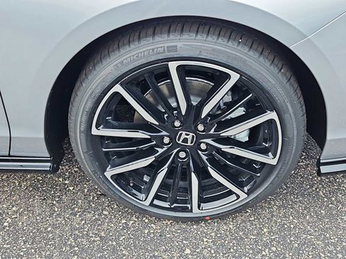 New 2025 Honda Accord Touring image 4