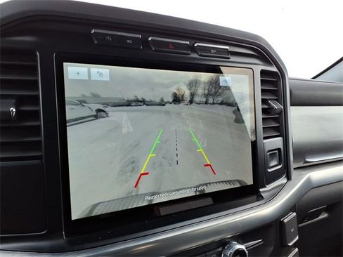 Certified 2021 Ford F150 Lariat w/ Equipment Group 502A High image 19