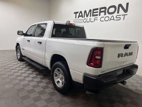 New 2026 RAM 1500 Tradesman RWD image 3