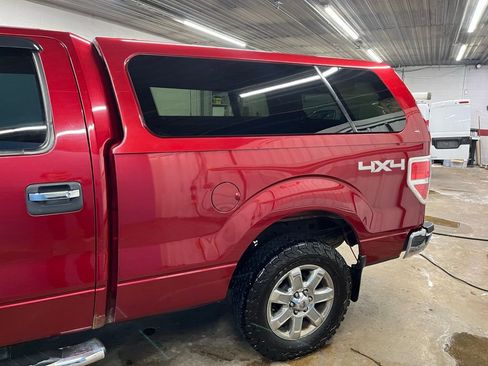 Used 2014 Ford F150 XLT w/ Equipment Group 302A Luxury image 23