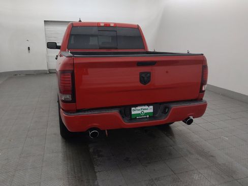 Used 2017 RAM 1500 Sport w/ Convenience Group AWD/4WD image 6