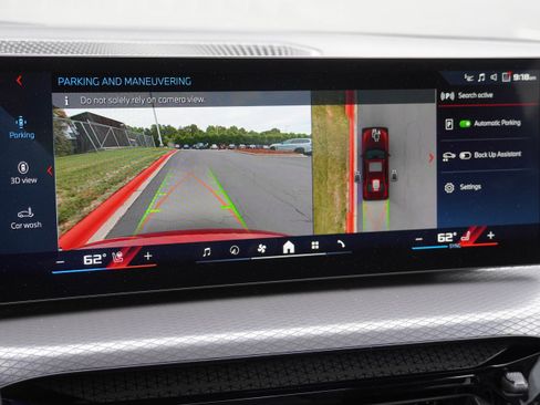 Certified 2025 BMW M340i Sedan RWD image 26