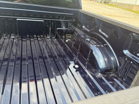 Used 2025 Ford F150 XLT w/ Equipment Group 302A MID AWD/4WD image 13