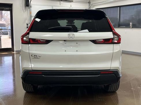 Used 2024 Honda CR-V EX-L image 6