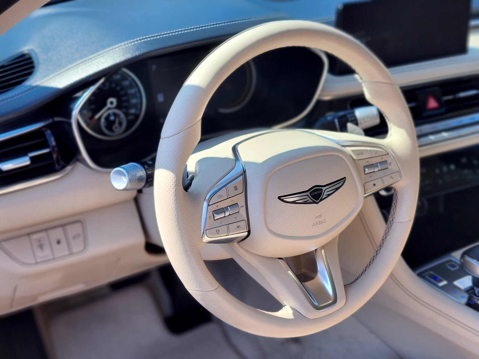 Used 2026 Genesis G70 2.5T Prestige AWD/4WD image 20