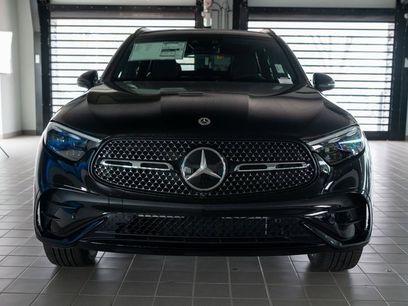 New 2025 Mercedes-Benz GLC 300 GLC 300