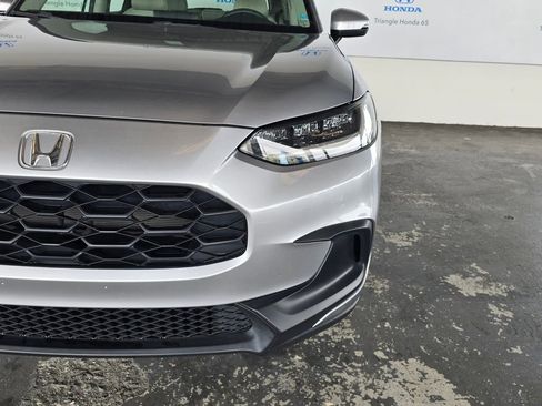 Used 2024 Honda HR-V LX image 23