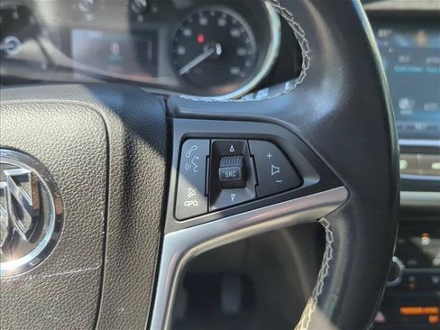 Used 2019 Buick Encore Preferred w/ Safety Package FWD image 22
