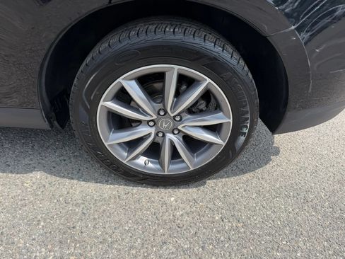 Used 2019 Acura RDX AWD w/ Technology Package image 5