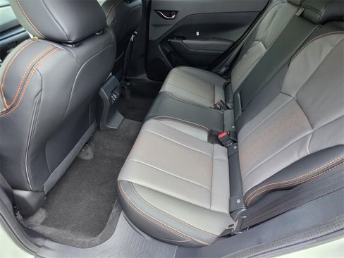 New 2025 Subaru Crosstrek 2.5i Limited w/ Popular Package #3A image 11