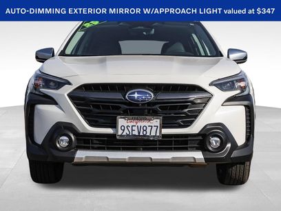 Used 2025 Subaru Outback Touring XT