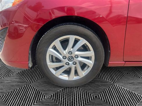 Used 2015 MAZDA MAZDA5 Sport image 14