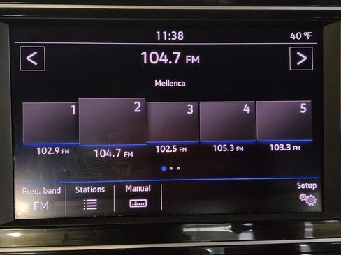 Used 2019 Volkswagen Jetta R-Line image 25