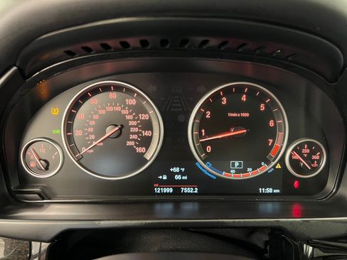 Used 2018 BMW X5 xDrive35i image 19