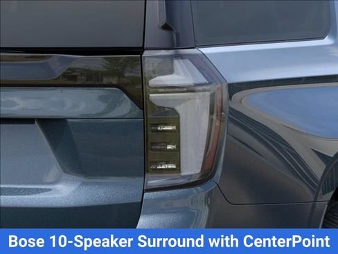 New 2026 Chevrolet Suburban Premier AWD/4WD image 13