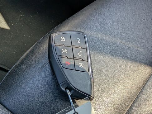 Certified 2024 Chevrolet Tahoe LT image 21