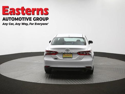 Used 2024 Toyota Camry LE image 36