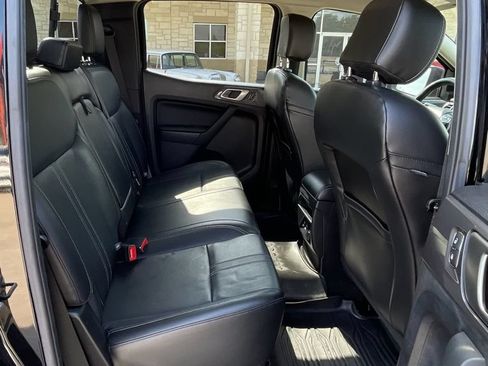 Used 2019 Ford Ranger Lariat w/ Equipment Group 501A Mid AWD/4WD image 31